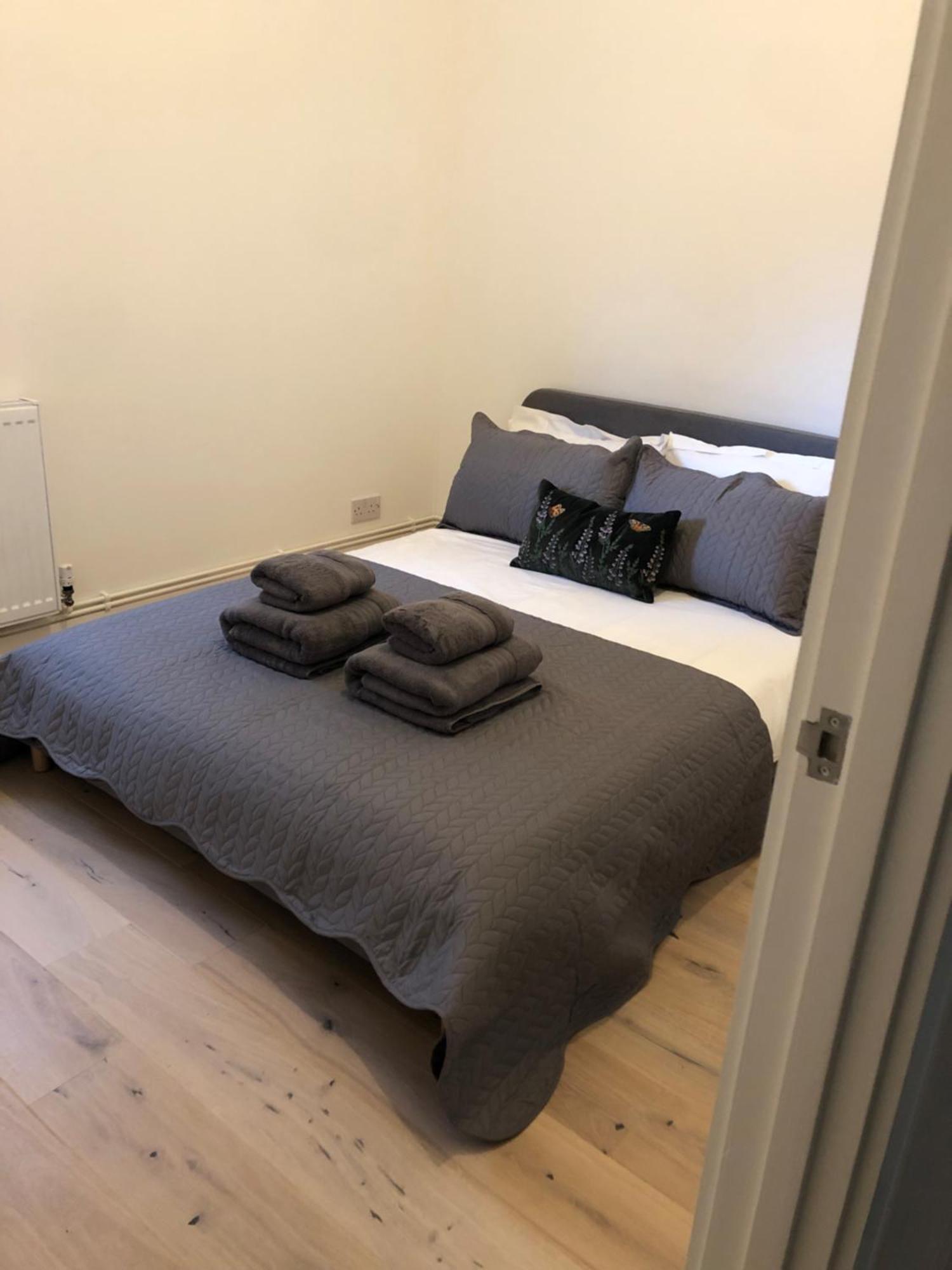Casa vacanze 2bd Mews House, Wanstead