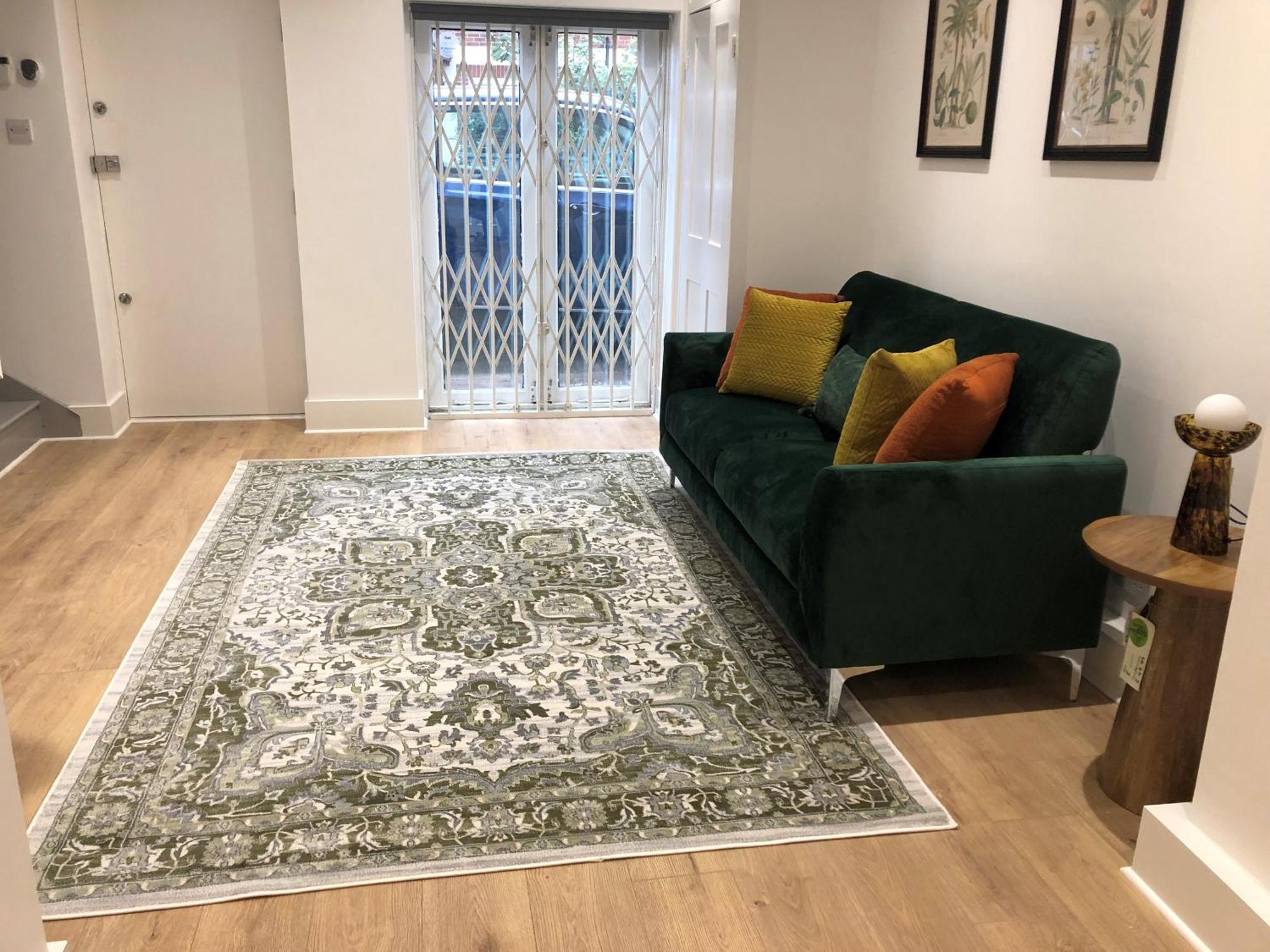 Casa vacanze 2bd Mews House, Wanstead