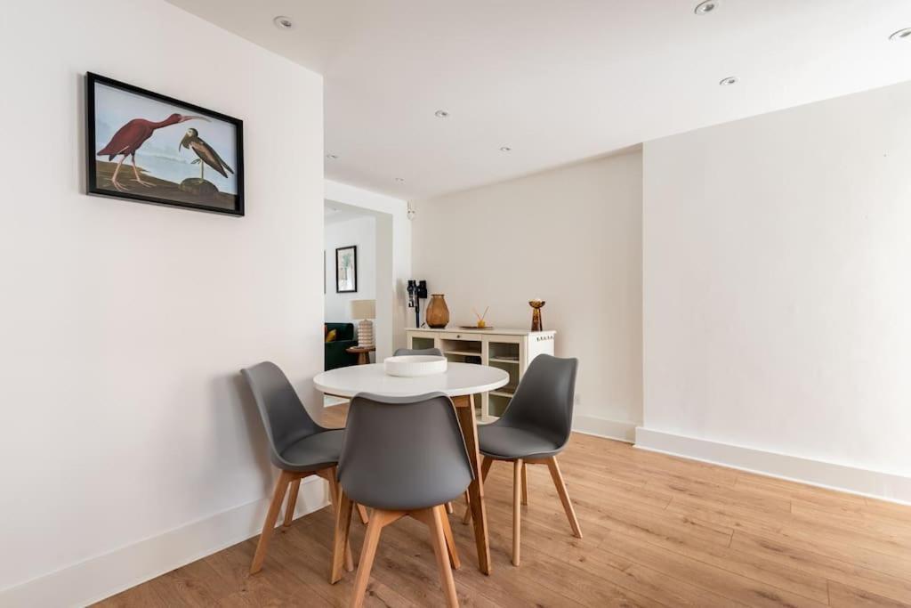 Casa vacanze 2bd Mews House, Wanstead Londra