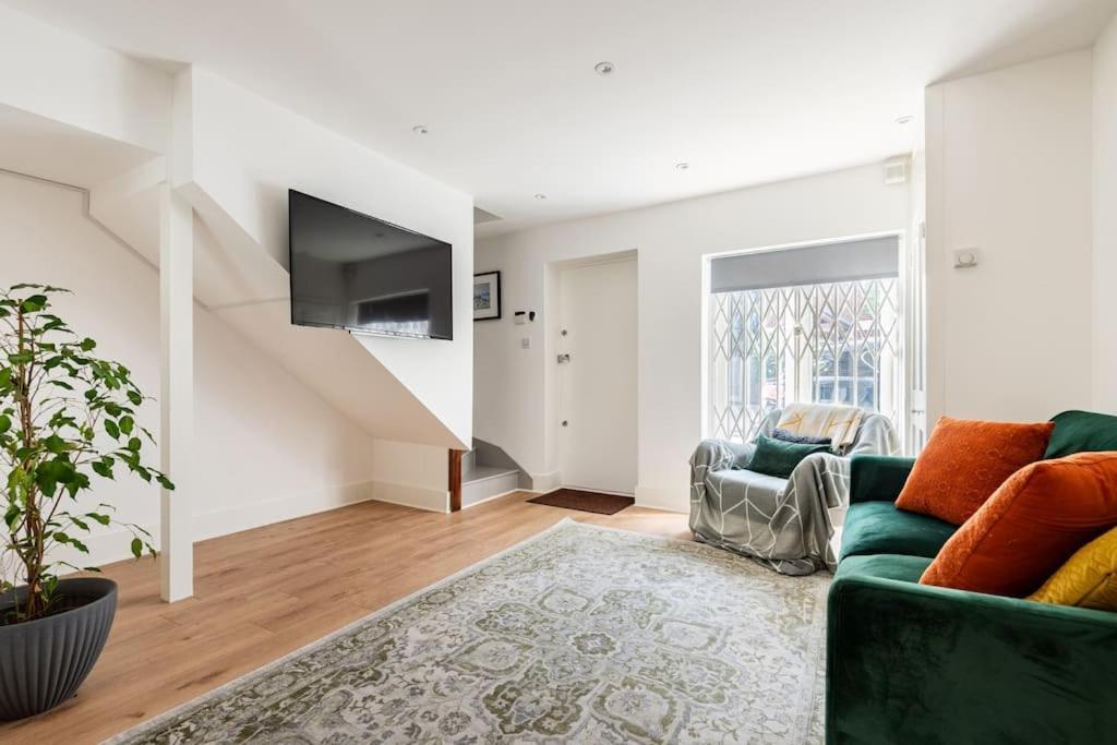 Casa vacanze 2bd Mews House, Wanstead
