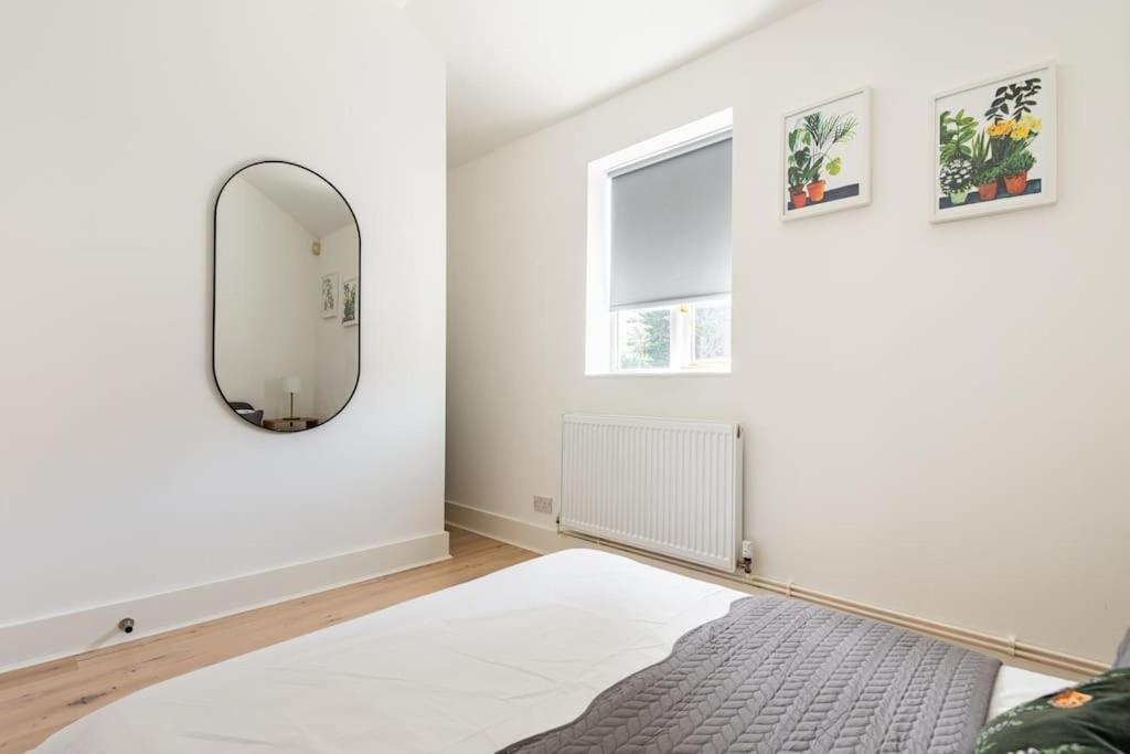 Casa vacanze 2bd Mews House, Wanstead