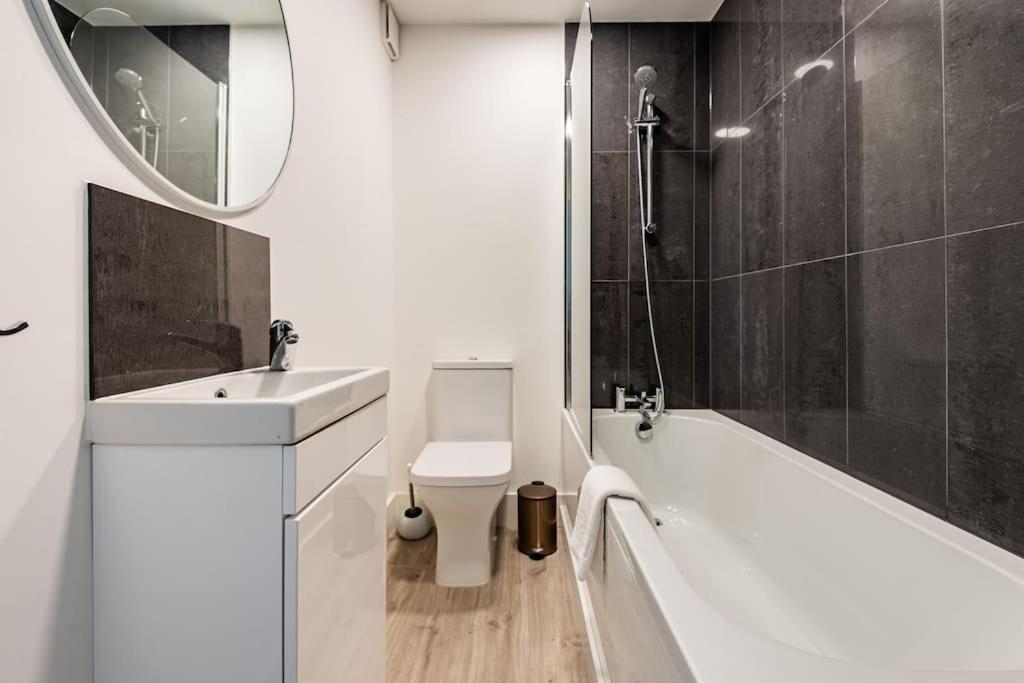 2bd Mews House, Wanstead