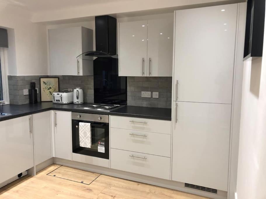 2bd Mews House, Wanstead Casa vacanze Londra