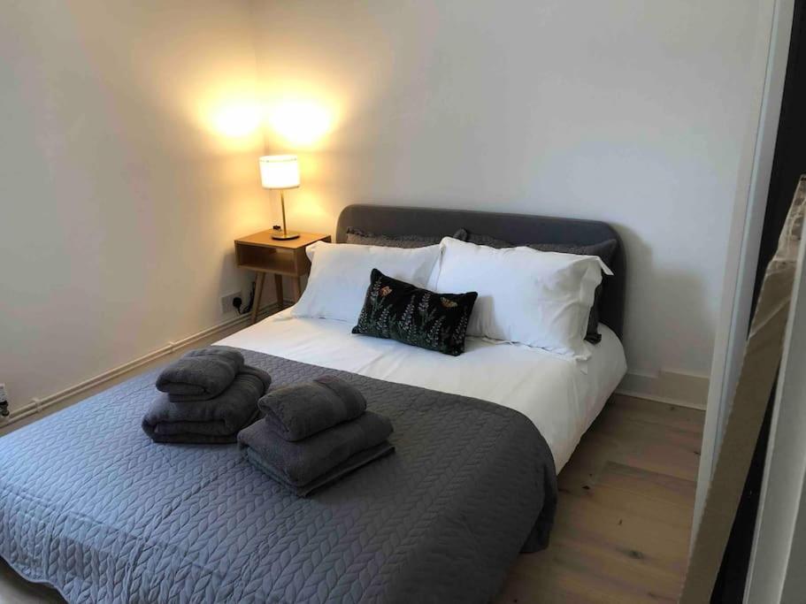 Casa vacanze 2bd Mews House, Wanstead Londra