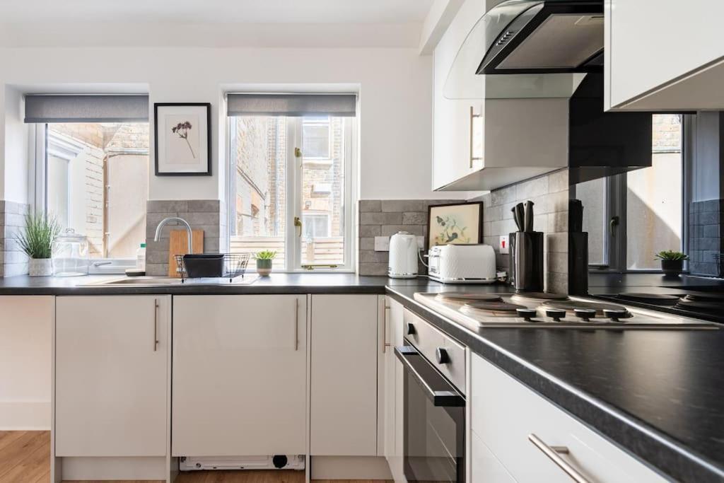 Casa vacanze 2bd Mews House, Wanstead *