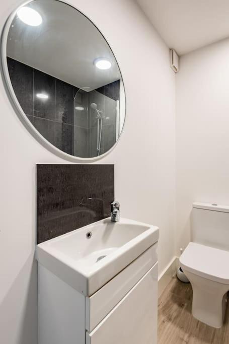 Casa vacanze 2bd Mews House, Wanstead