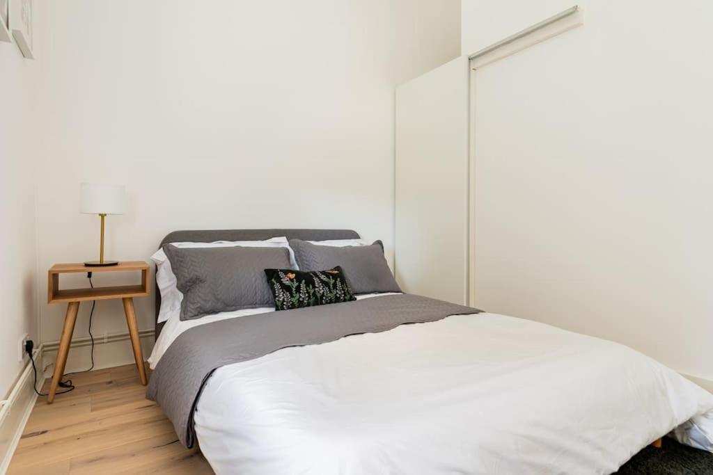 2bd Mews House, Wanstead Londra