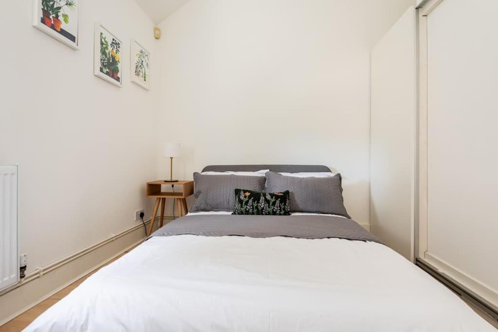 Casa vacanze 2bd Mews House, Wanstead