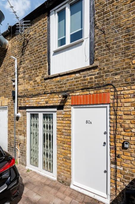 2bd Mews House, Wanstead Casa vacanze Londra