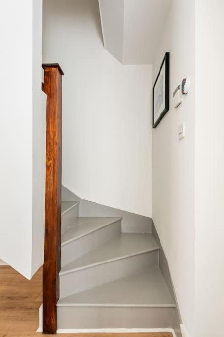 2bd Mews House, Wanstead * Londra
