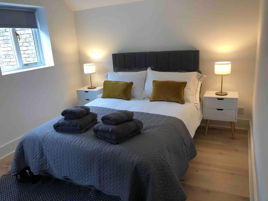 2bd Mews House, Wanstead Casa vacanze *