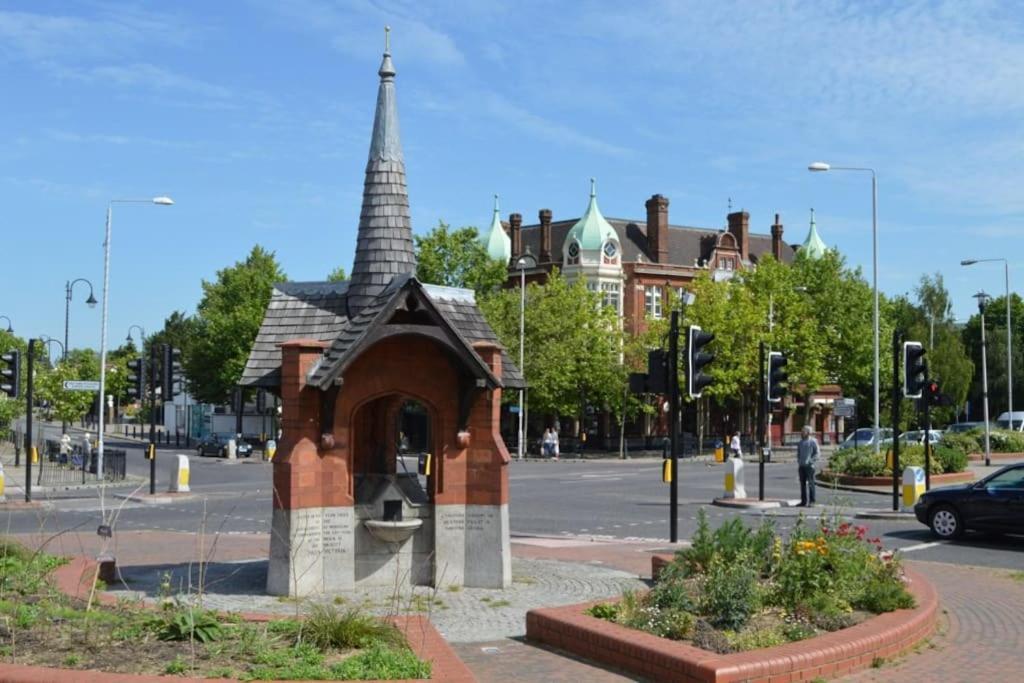 Casa vacanze 2bd Mews House, Wanstead *