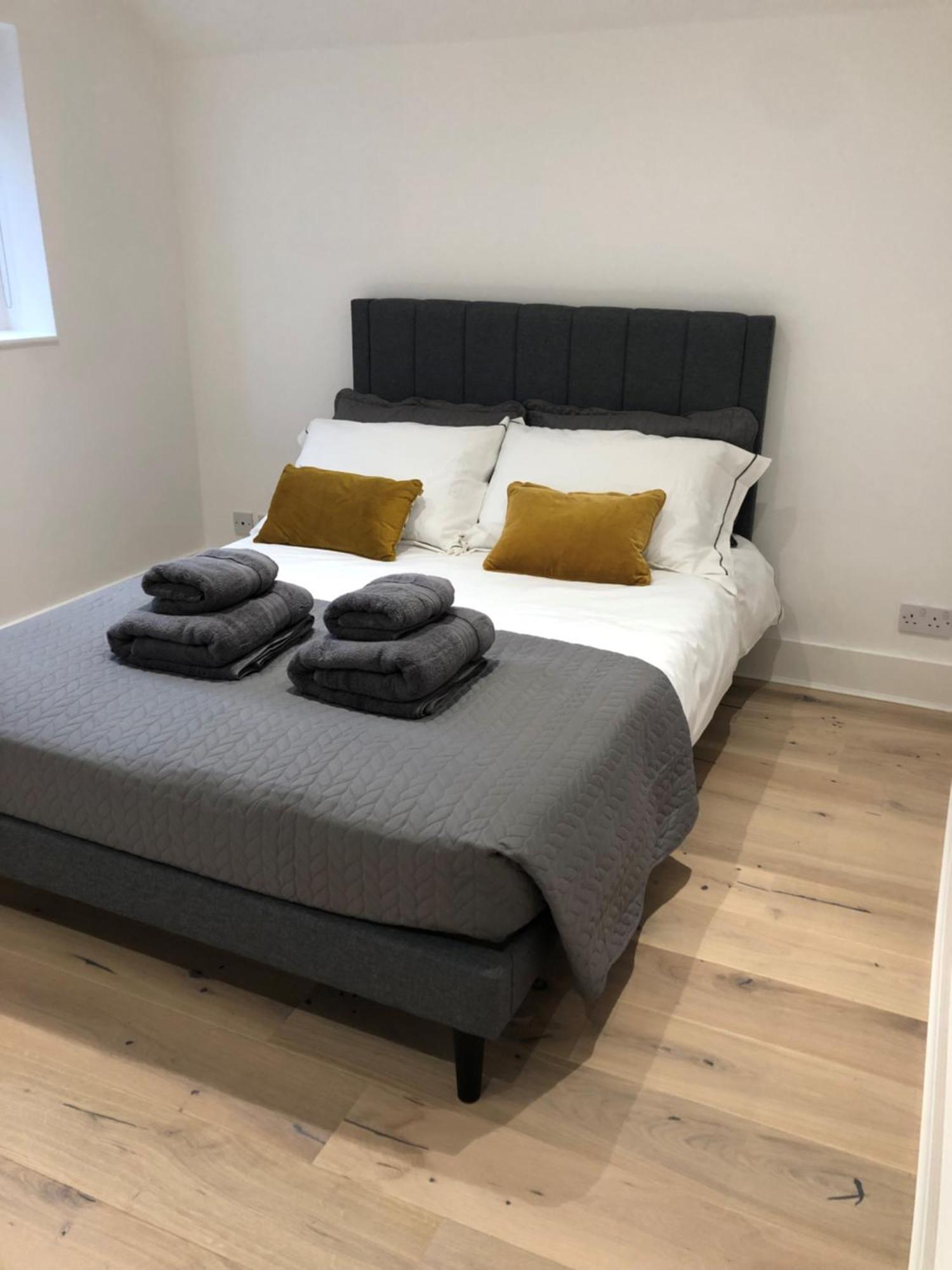 Casa vacanze 2bd Mews House, Wanstead