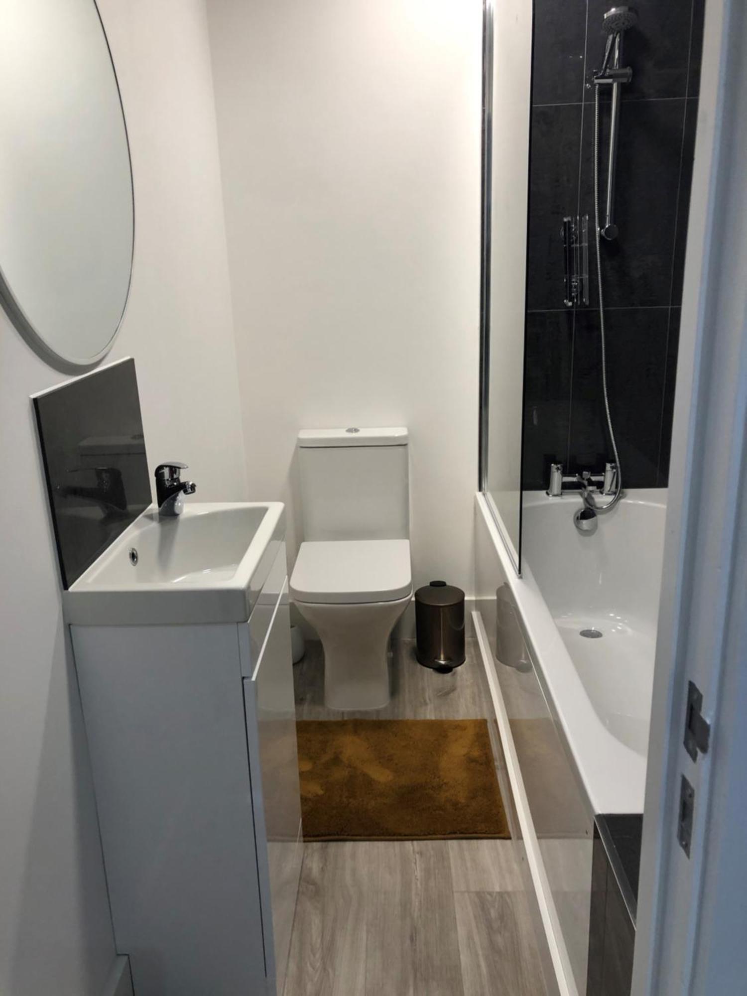 Casa vacanze 2bd Mews House, Wanstead *