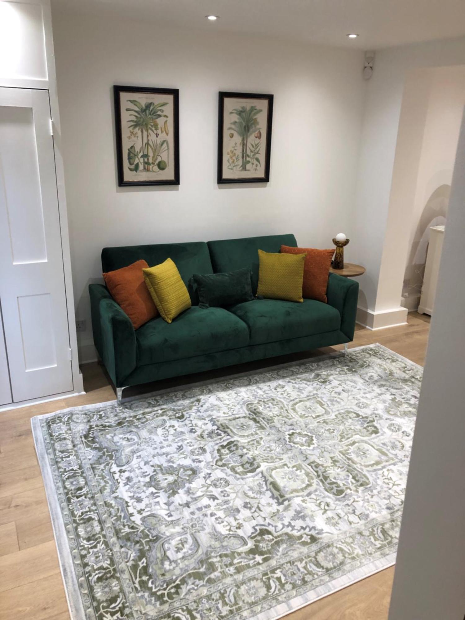 2bd Mews House, Wanstead Casa vacanze *