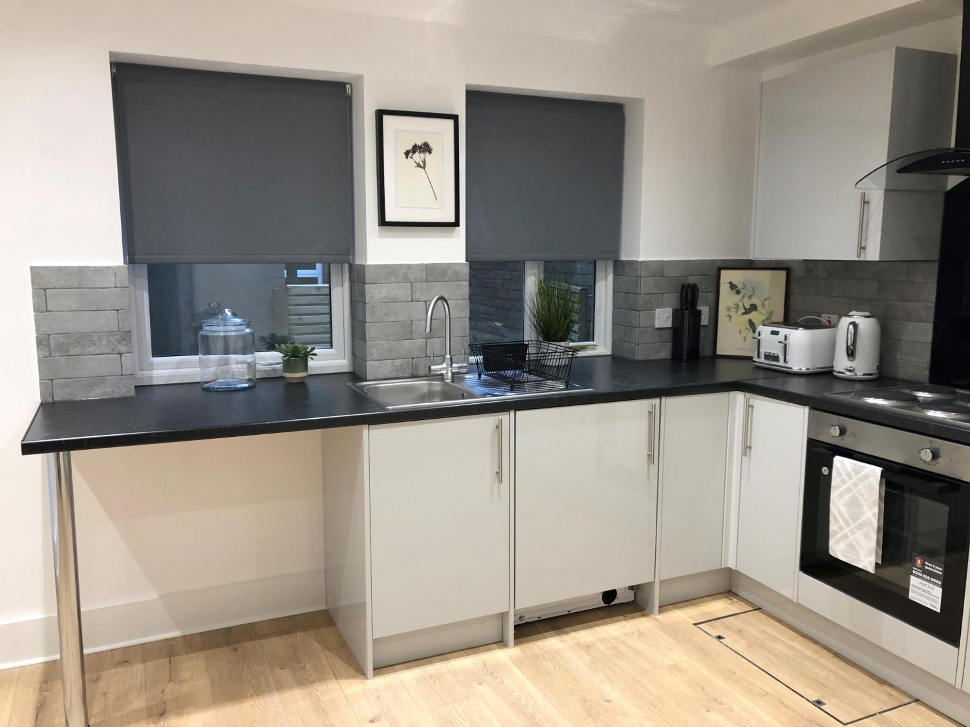 Casa vacanze 2bd Mews House, Wanstead