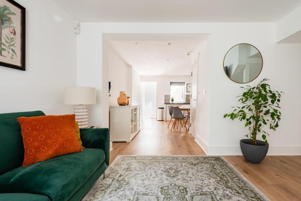 Holiday home 2bd Mews House, Wanstead