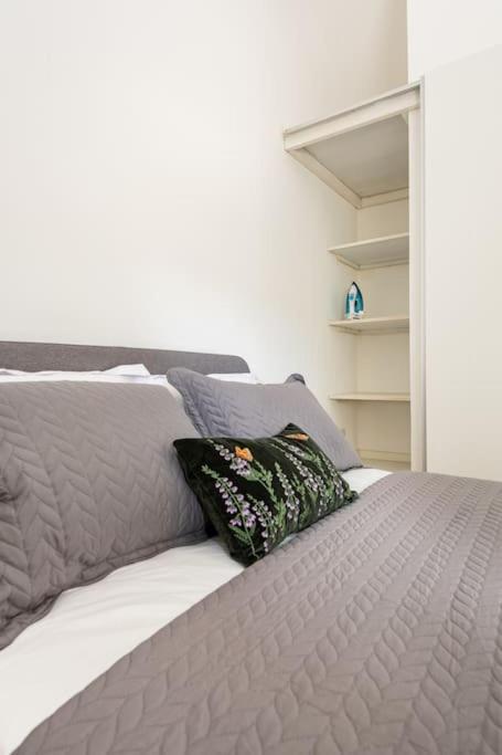2bd Mews House, Wanstead Holiday home *