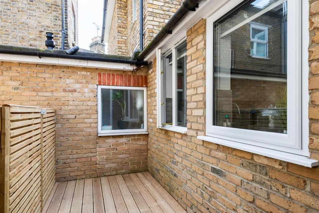 Holiday home 2bd Mews House, Wanstead